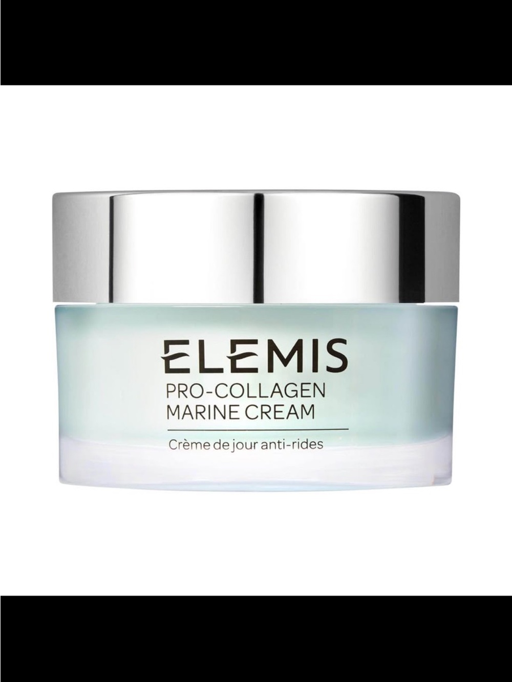 Elemis Pro-Collagen Marine Cream - Light Aqua Moisturizer